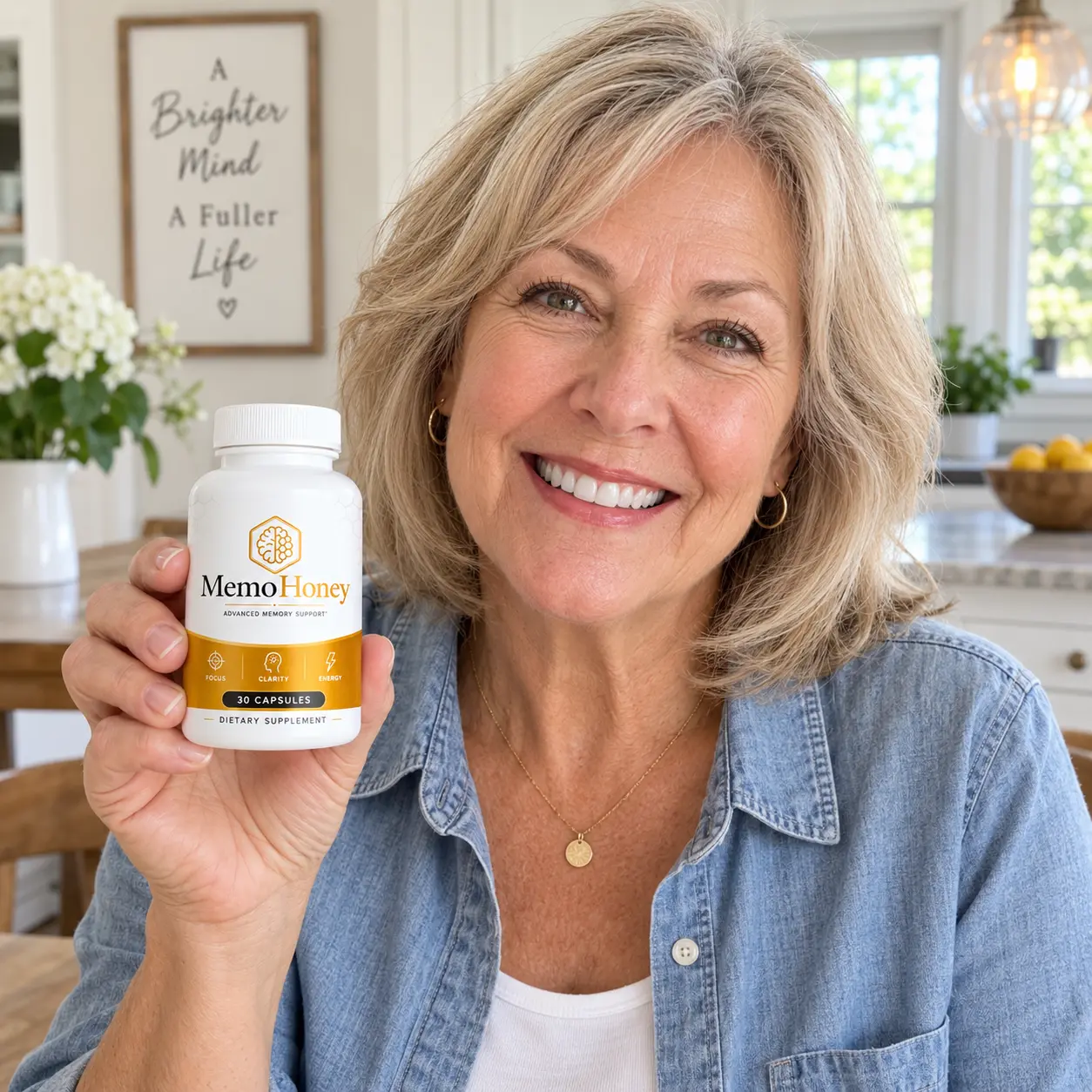 Memo Honey customer review
